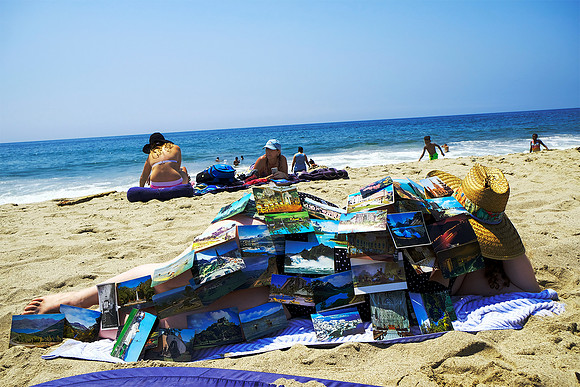 Malibu.Ca