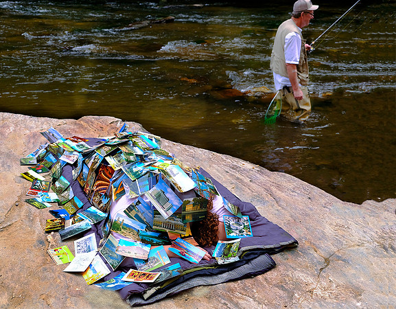 Cherokee,NC