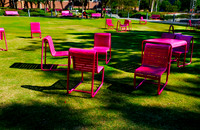 chairs